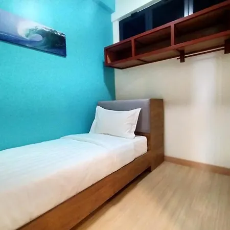 Saqina Haven Timurbay Seafront Residences Kuantan Exterior photo