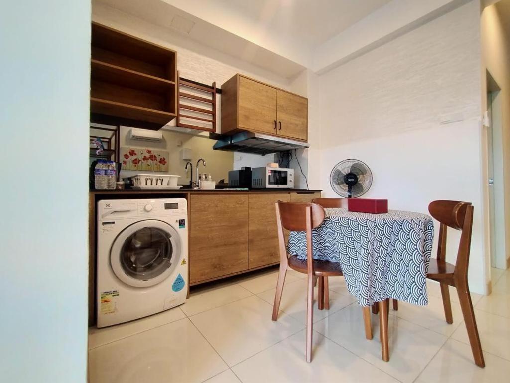Saqina Haven Timurbay Seafront Residences * Kuantan