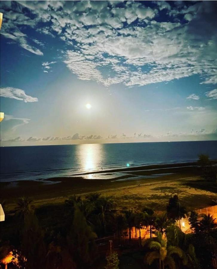 Apartment Saqina Haven Timurbay Seafront Residences *